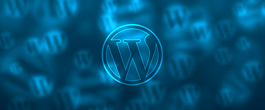 Creación de web y blog con WordPress