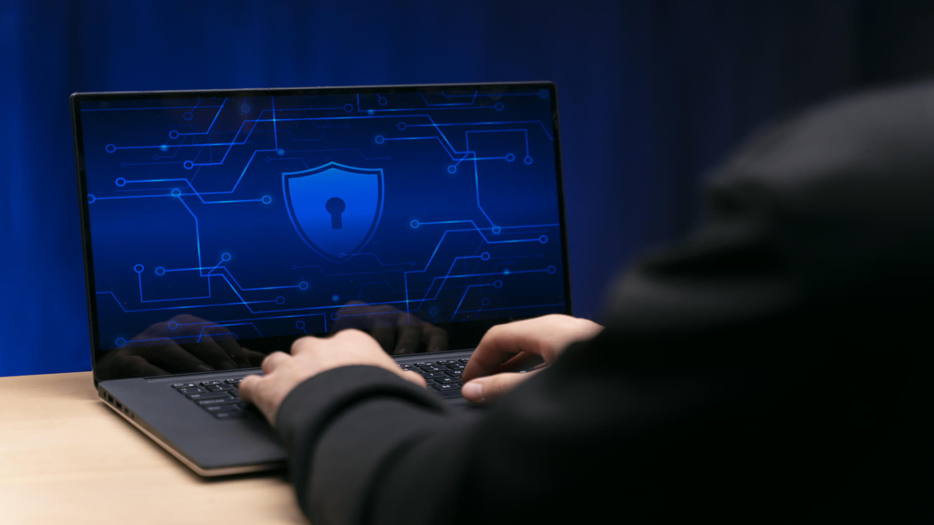 Protégete contra el malware