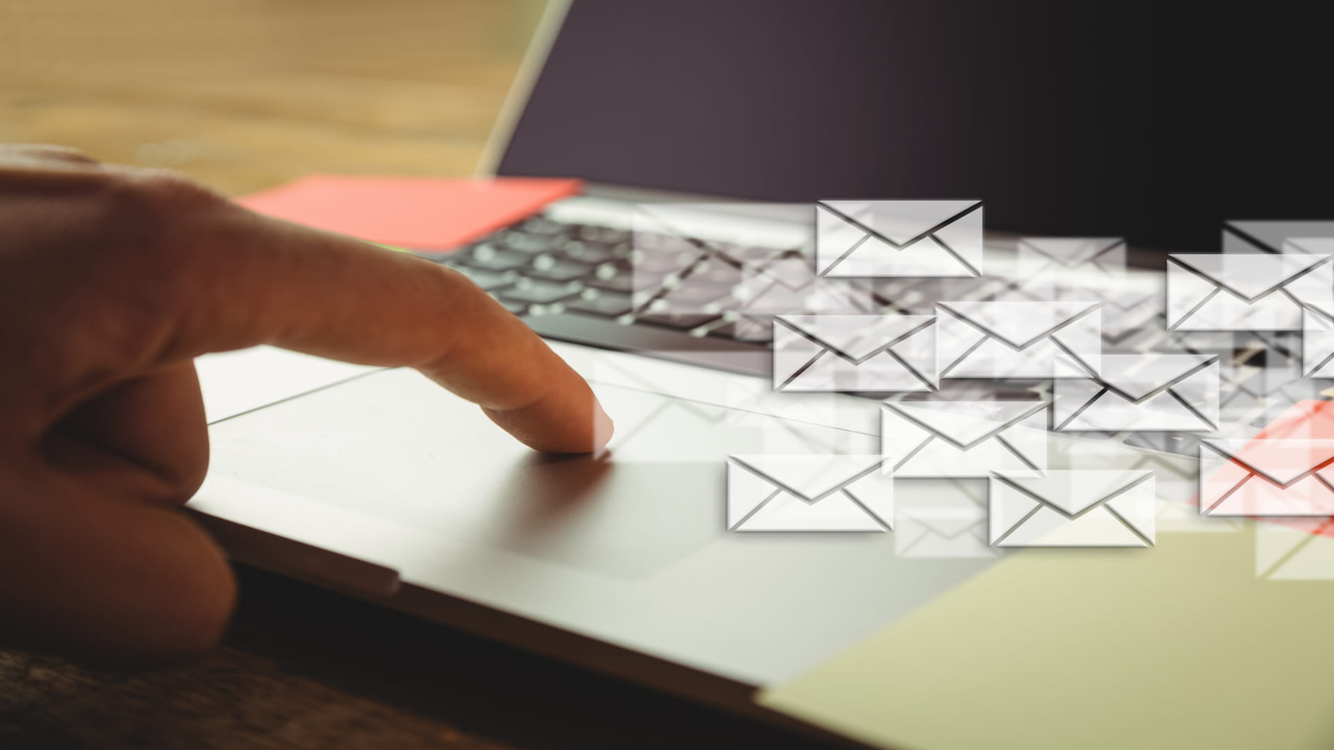 Mejora tu productividad en la gestión del correo electrónico