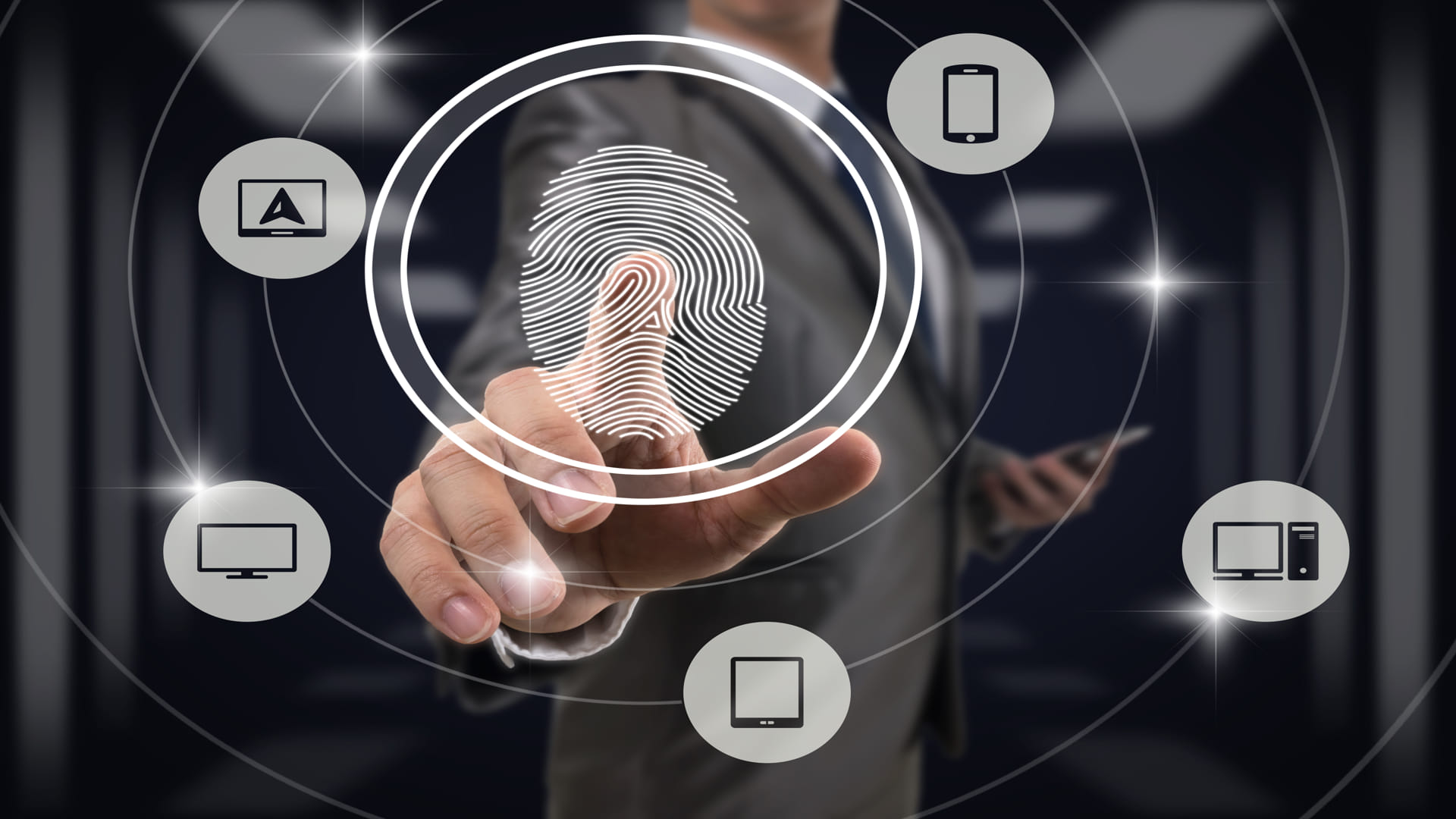 Tu huella digital: controla y reduce tu rastro