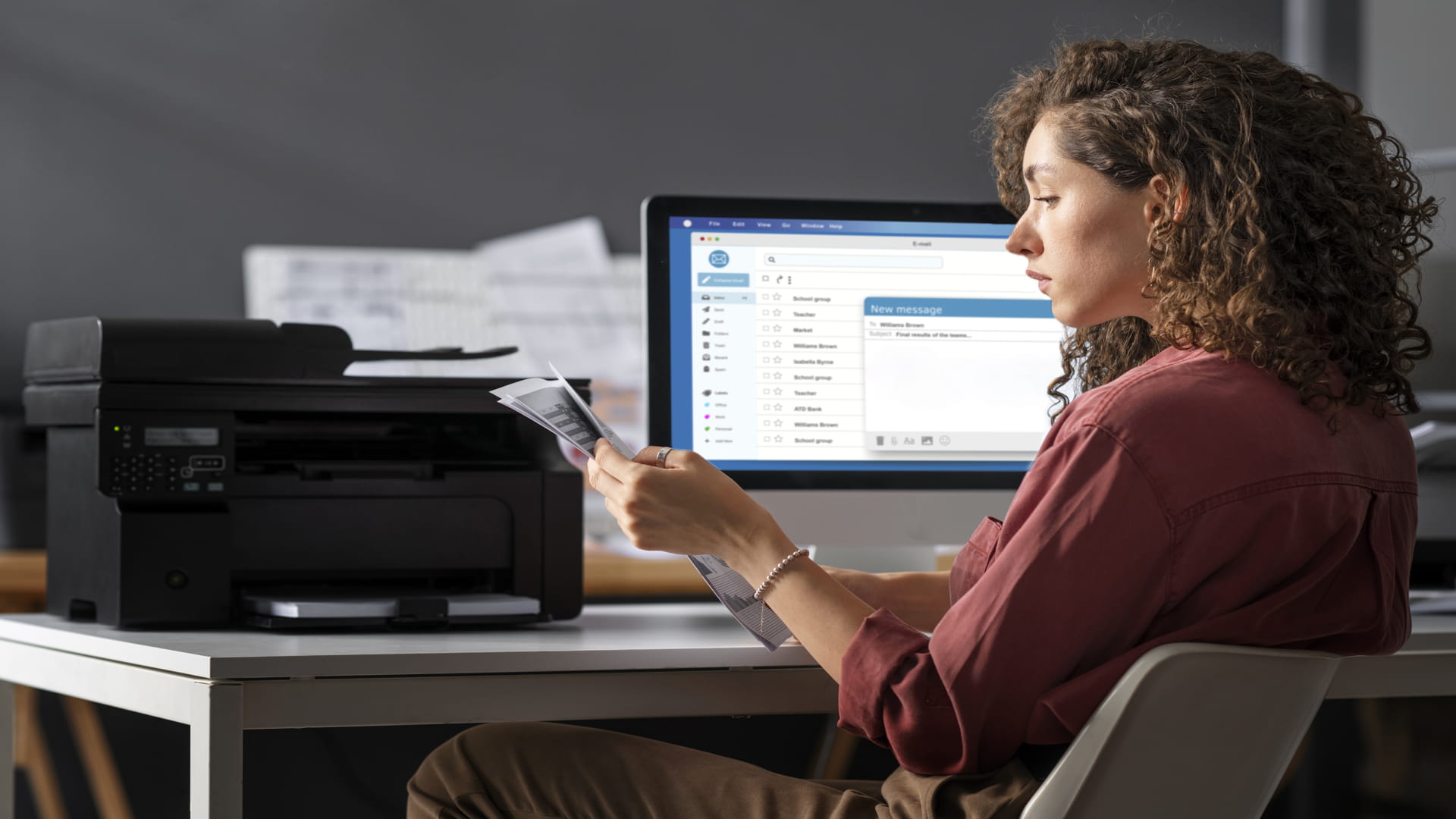 Crea tus propias narrativas digitales: copy y guiones