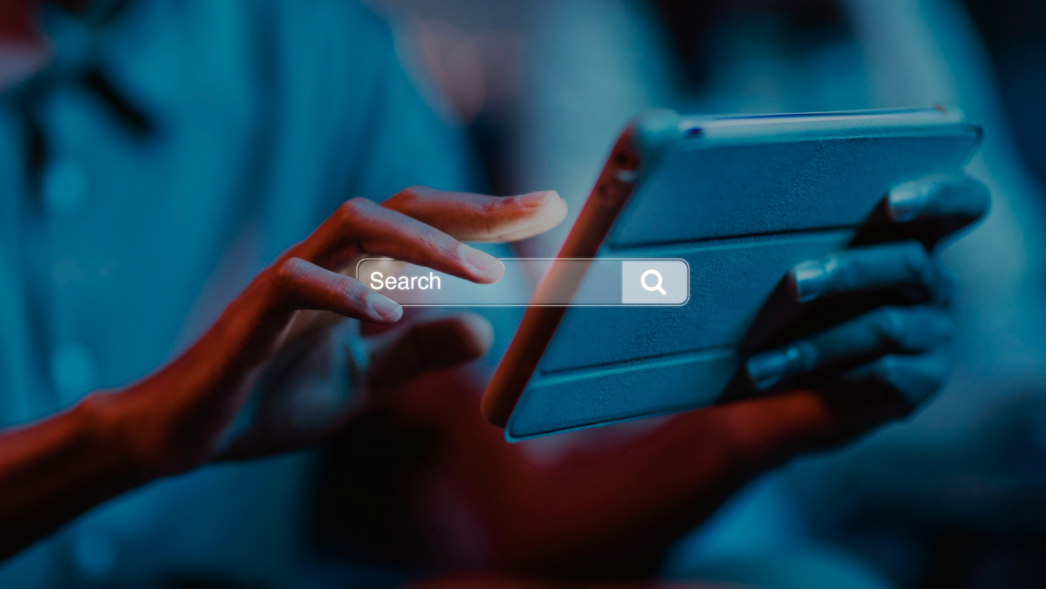 Encuentra información de calidad: curación de contenidos