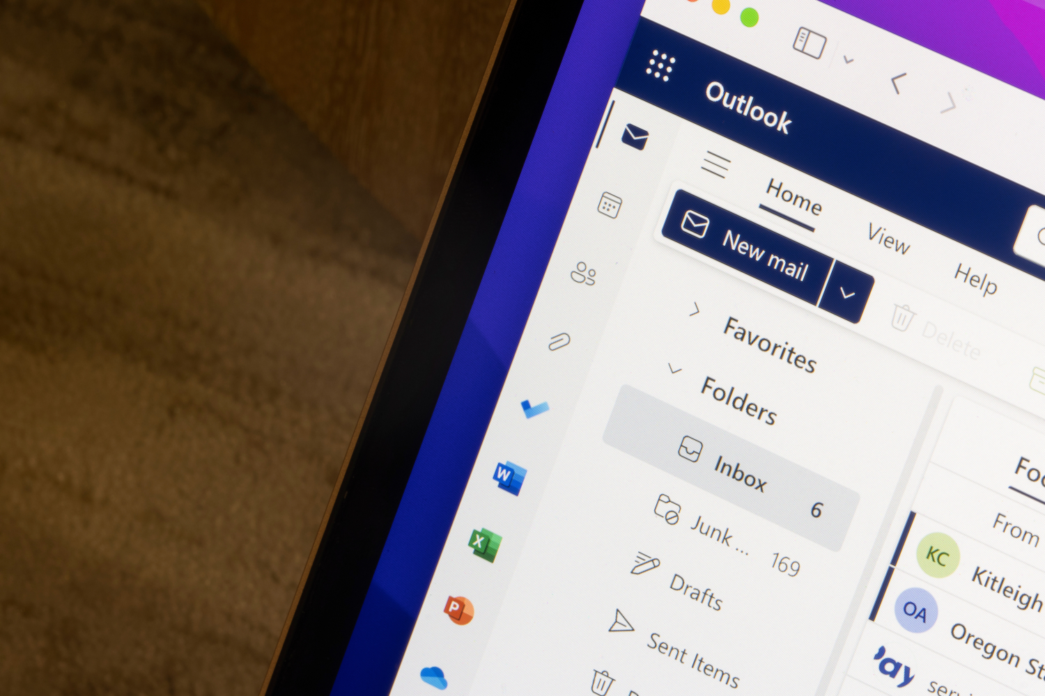 Mucho más que un email: gestión de correos, calendarios y tareas con Microsoft